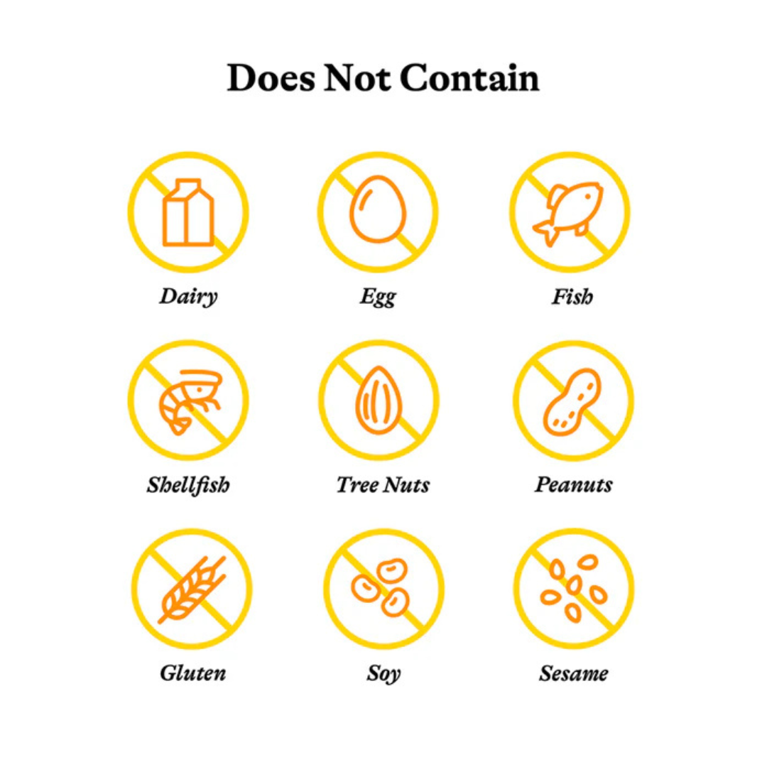 Fjölvítamín fyrir börn | Tuggutöflur | Heilsubarinn