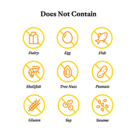 Thumbnail for Fjölvítamín fyrir börn | Tuggutöflur | Heilsubarinn