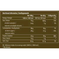 Thumbnail for Lífrænt kollagen próteinstykki
