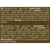 Thumbnail for Lífrænt kollagen próteinstykki