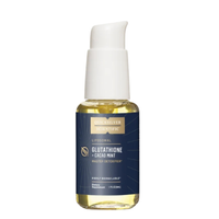 Thumbnail for Liposomal Glutathione með kakó og myntu bragði