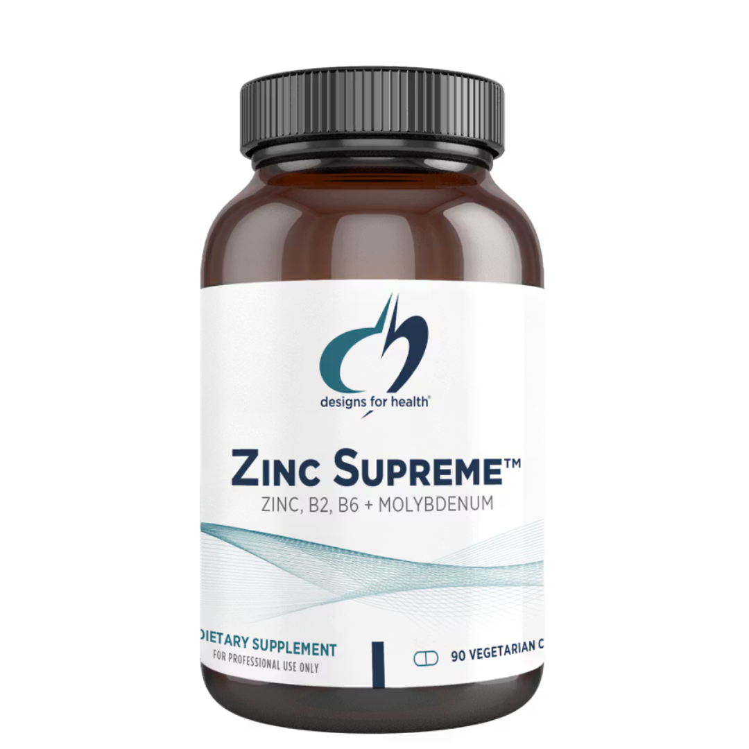 Zinc Supreme
