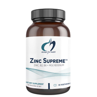 Thumbnail for Zinc Supreme