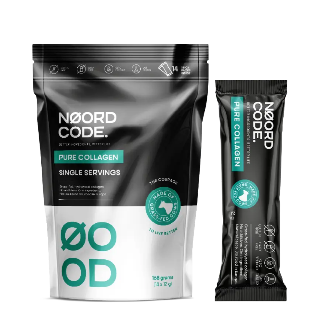 Pure Collagen