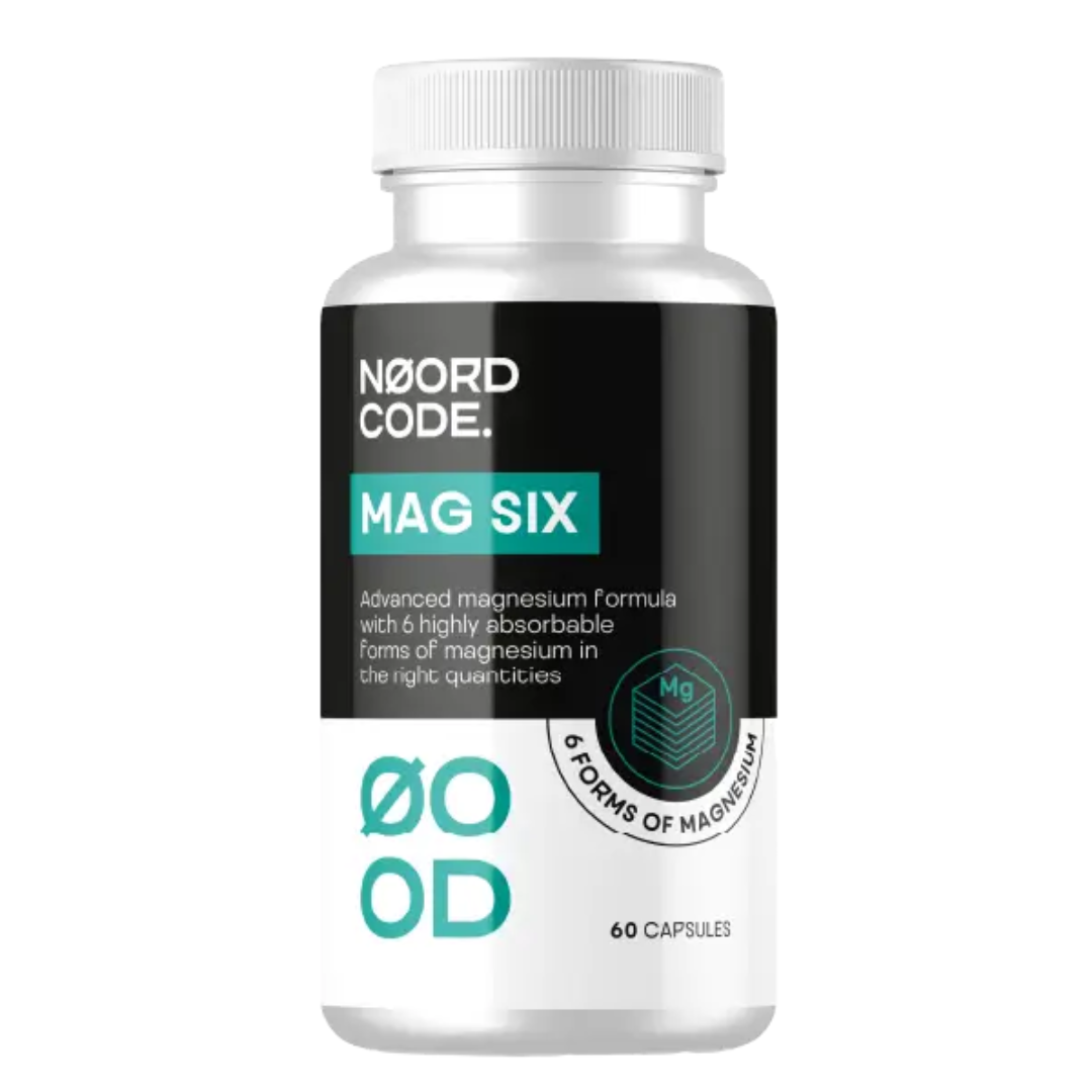 Mag Six
