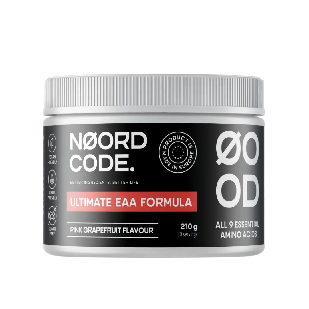 Ultimate EAA Formula