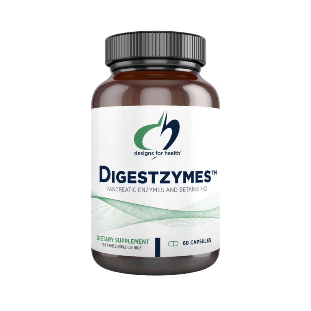 Digestzymes