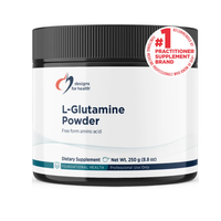 Thumbnail for L-Glutamine