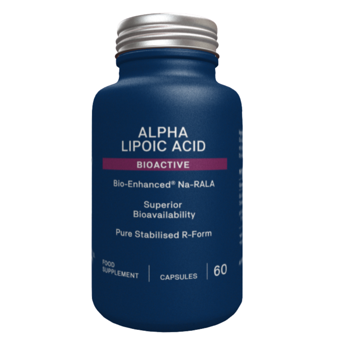 Alpha Lipoic Acid Bioactive
