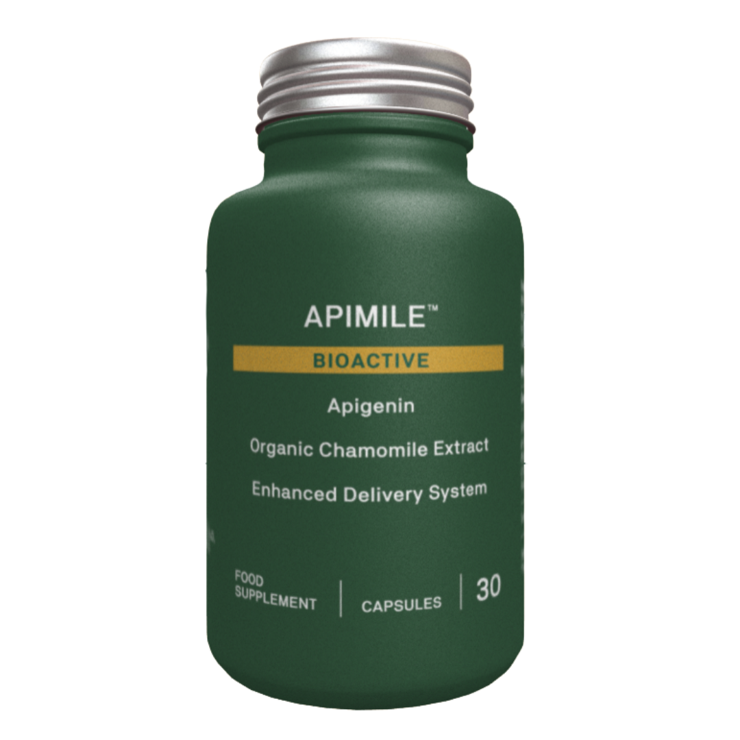 APIMILE Bioactive