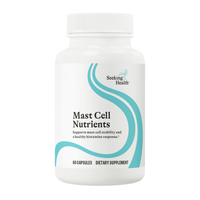 Thumbnail for Mast Cell Nutrients
