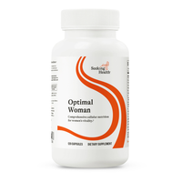 Thumbnail for Optimal Woman