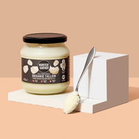 Thumbnail for Lífræn Grass Fed Beef Tallow