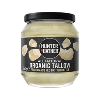 Thumbnail for Lífræn Grass Fed Beef Tallow