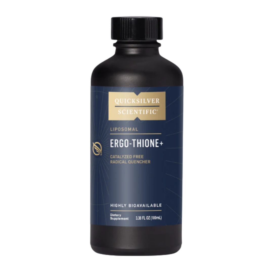 Ergo-Thione+