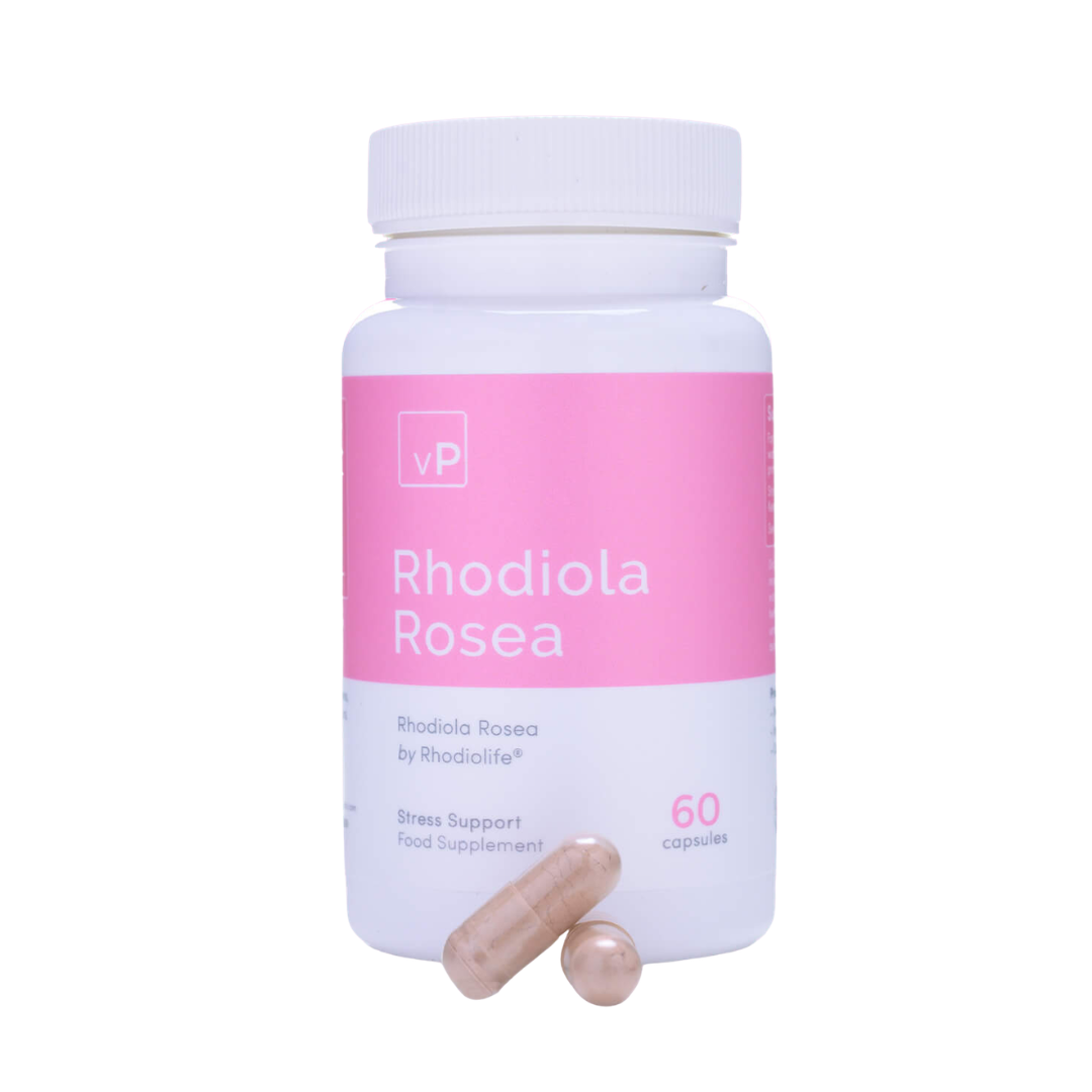 Rhodiola Rosea