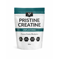 Thumbnail for Creatine Nytto