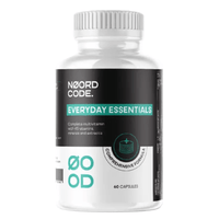 Thumbnail for Everyday Essentials