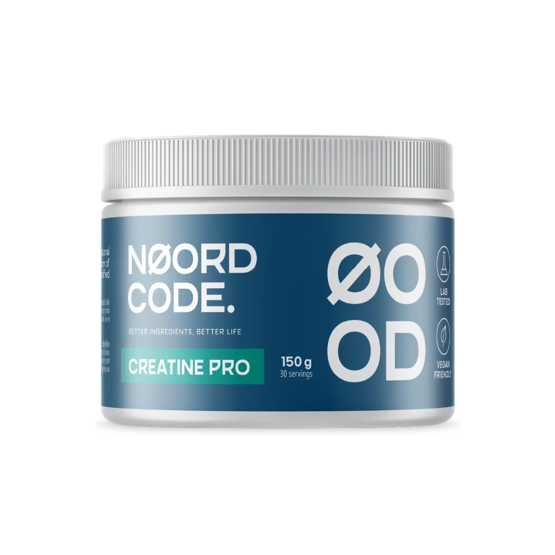 Creatine Pro | Creapure + AstraGin