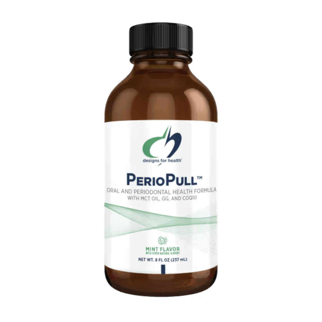 PerioPull | Heilsubarinn