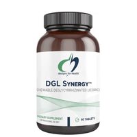 Thumbnail for DGL Synergy | Heilsubarinn