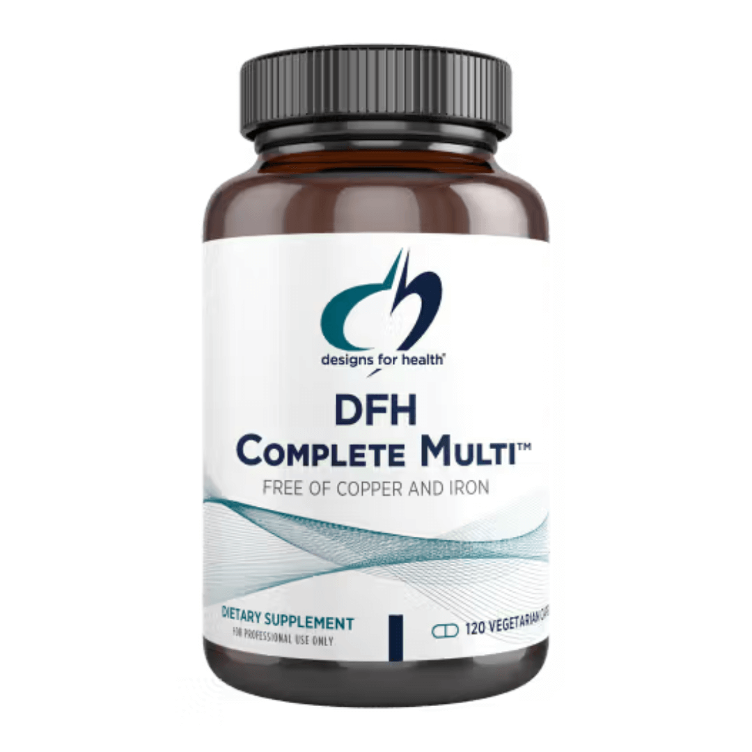 DFH Complete Multi | Heilsubarinn