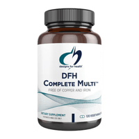 Thumbnail for DFH Complete Multi | Heilsubarinn