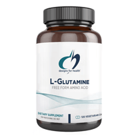 Thumbnail for L-Glutamine | Heilsubarinn