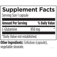 Thumbnail for L-Glutamine | Heilsubarinn