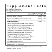 Thumbnail for Bile Nutrients (áður Gallbladder Nutrients) | Heilsubarinn