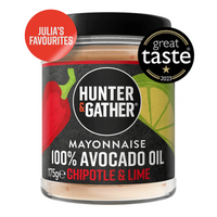 Thumbnail for Hágæða majónes úr 100% avókadóolíu