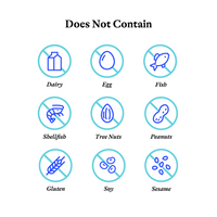 Thumbnail for Homocysteine Nutrients｜Fyrir MTHFR | Heilsubarinn