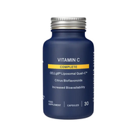 Thumbnail for Vitamin C complete | Liposomal C vítamín | Heilsubarinn