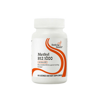 Thumbnail for Methyl B12 (1000μg) | Heilsubarinn