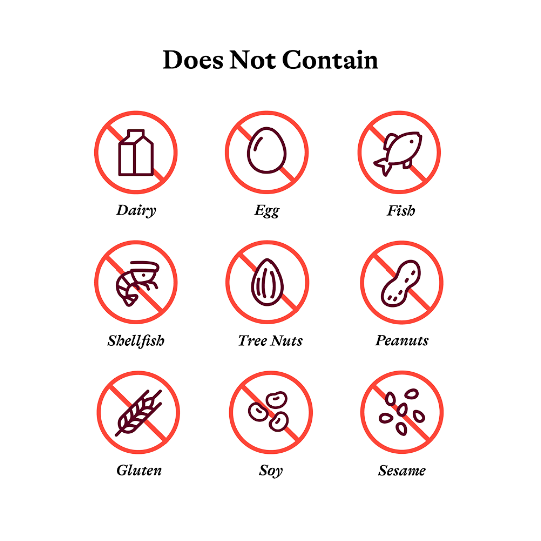 Milt járn sem fer vel í maga (ásamt C vítamíni) | Heilsubarinn