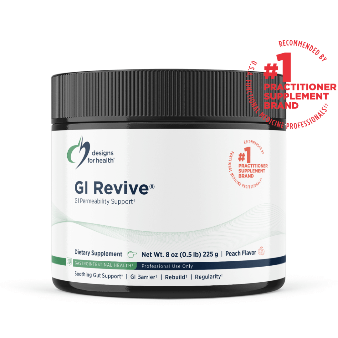 GI Revive | Öflug meltingarblanda | Heilsubarinn