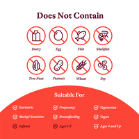 Thumbnail for Optimal Magnesium (glycinate og malate) | Heilsubarinn