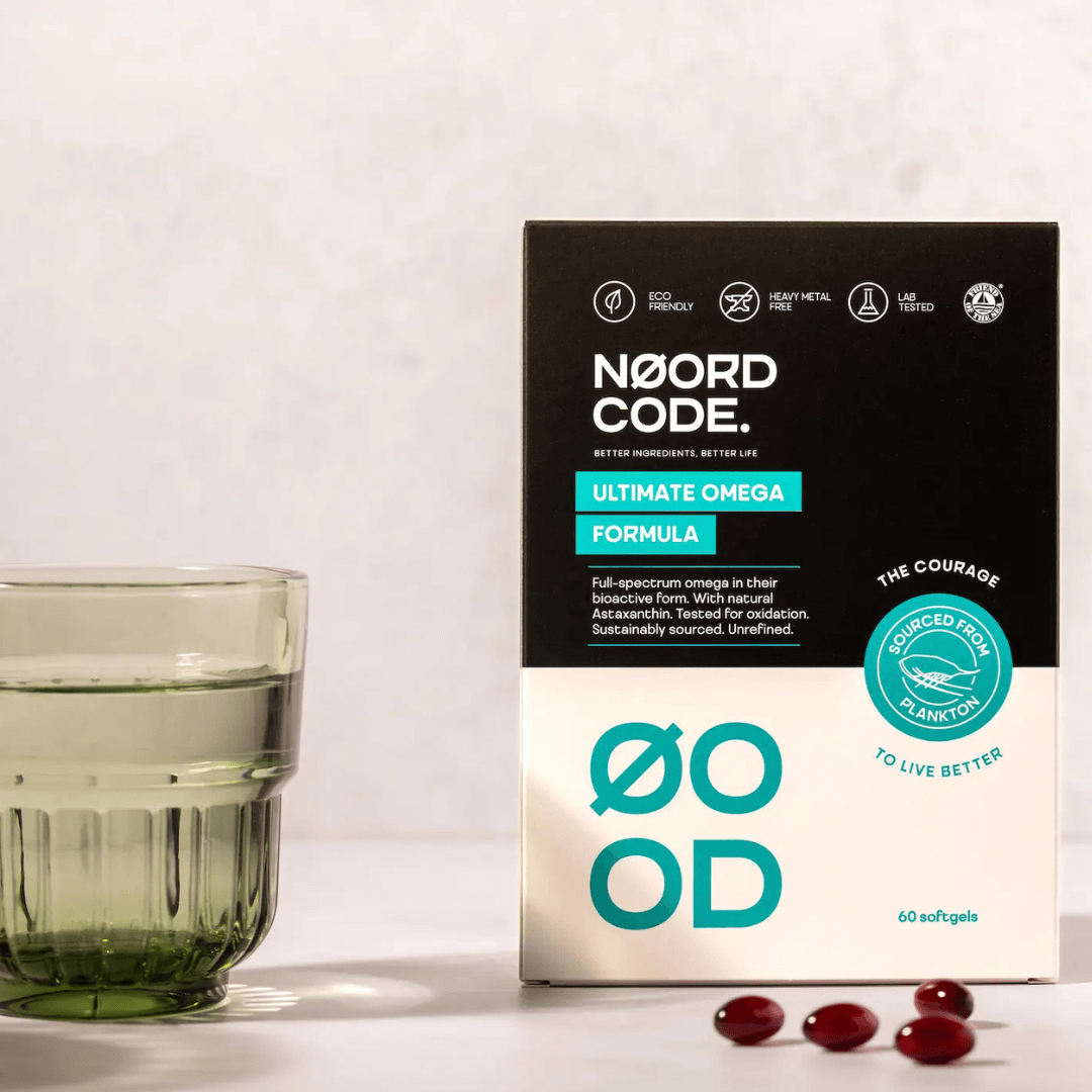 Ultimate Omega Formula