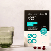 Thumbnail for Ultimate Omega Formula