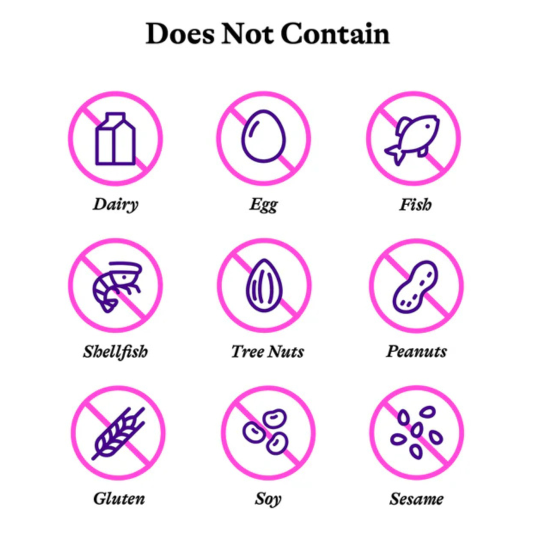 Prenatal Essentials ｜Öll nauðsynlegustu vítamínin fyrir meðgöngu | Heilsubarinn
