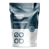 Thumbnail for Complete Collagen | 5 gerðir af kollagen peptíðum |450g | Heilsubarinn