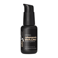 Thumbnail for Adaptogenic Black Label Reserve Blend | Heilsubarinn