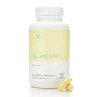Thumbnail for Quercetin | Heilsubarinn