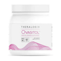 Thumbnail for Ovasitol duft | Myo-inositol og d-chiro-inositol | 90dagar | Heilsubarinn