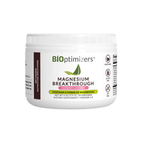 Thumbnail for Magnesíum Byltingin｜Drykkur | Heilsubarinn