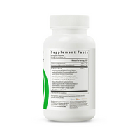 Thumbnail for Bile Nutrients (áður Gallbladder Nutrients) | Heilsubarinn