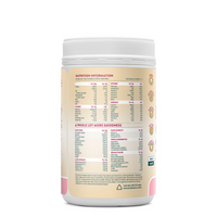 Thumbnail for Kids good stuff | Næringarhristingur með plöntupróteini fyrir börn | Heilsubarinn