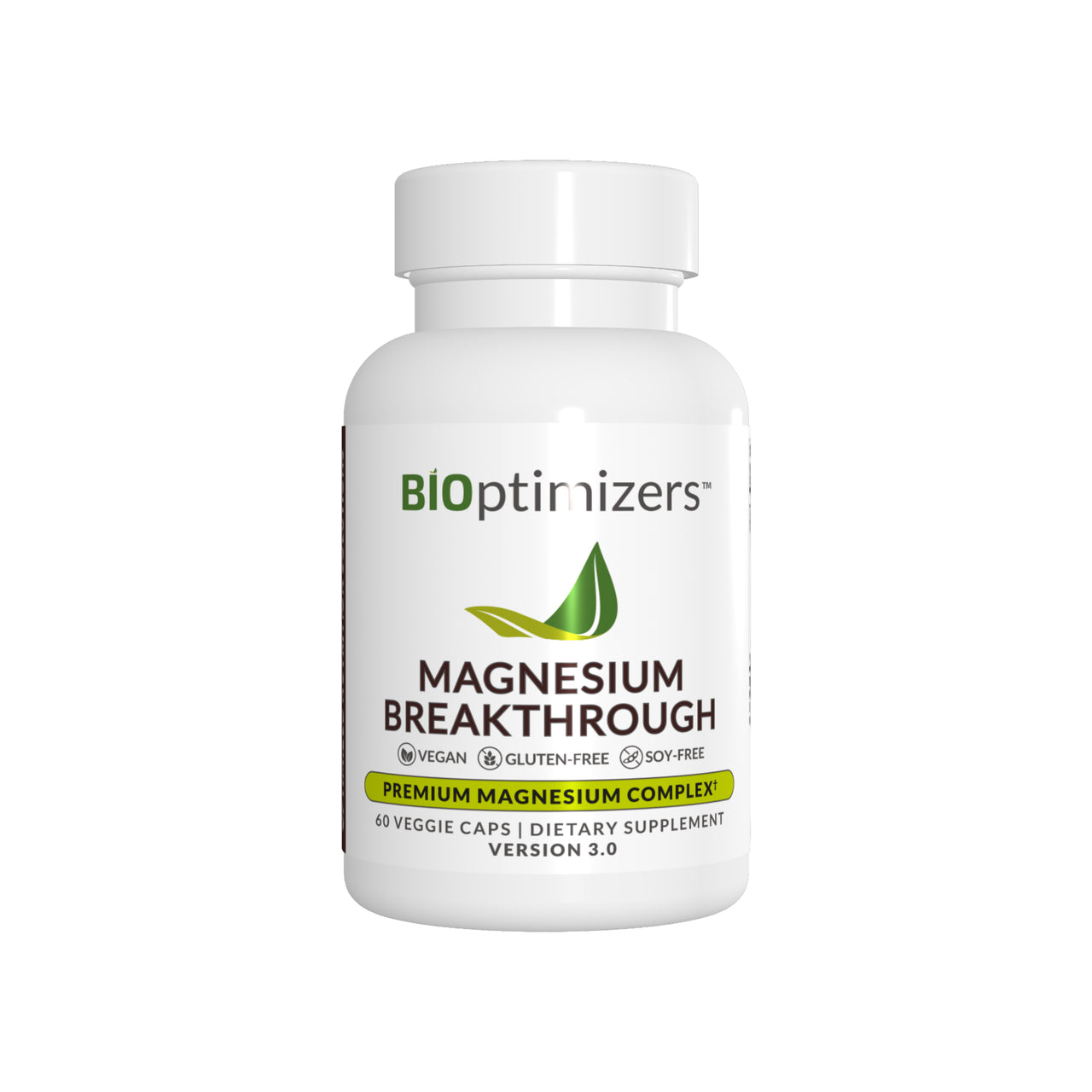 Magnesíum byltingin｜7 tegundir af magnesíum söltum | Heilsubarinn