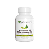 Thumbnail for Magnesíum byltingin｜7 tegundir af magnesíum söltum | Heilsubarinn