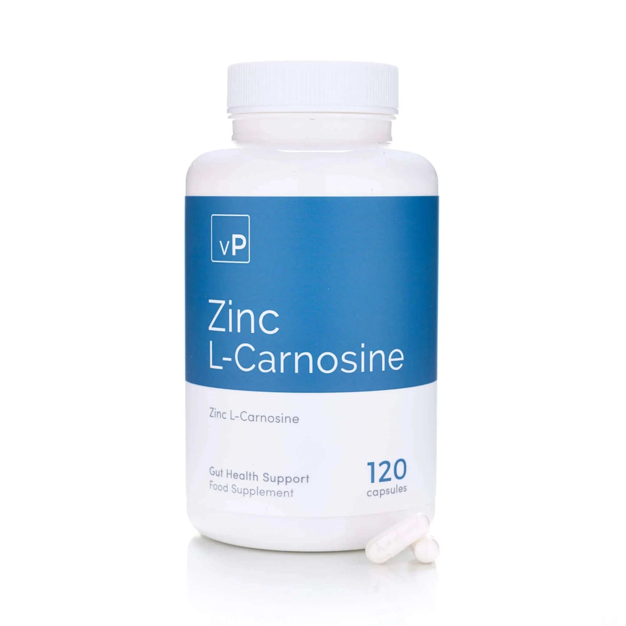 Sink L-carnosine | Heilsubarinn
